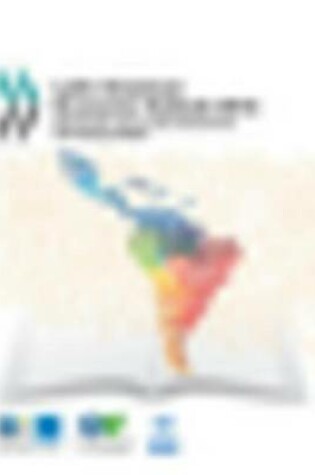 Cover of Latin American Economic Outlook 2015