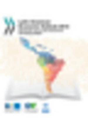 Book cover for Latin American Economic Outlook 2015