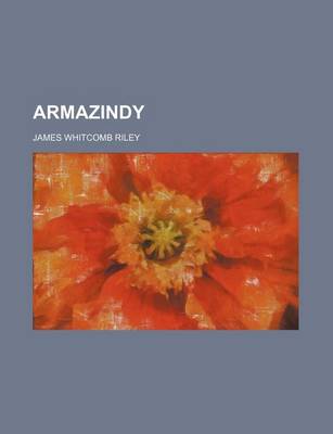 Book cover for Armazindy