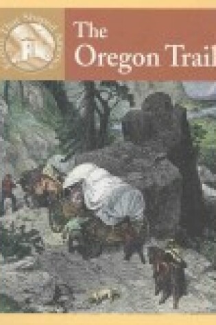 Cover of The Oregon Trail