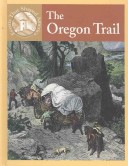 Book cover for The Oregon Trail