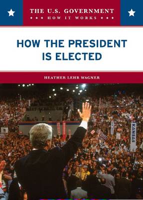 Cover of How the President is Elected