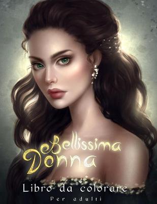 Book cover for Bellissima Donna