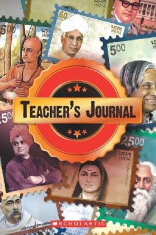 Cover of Teachers Journal