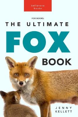 Book cover for Fox Books