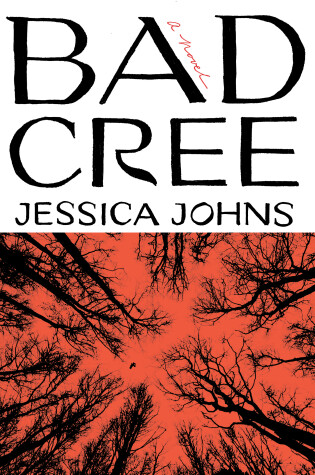 Cover of Bad Cree