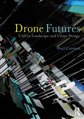 Book cover for Drone Futures