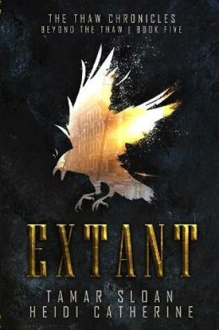 Cover of Extant