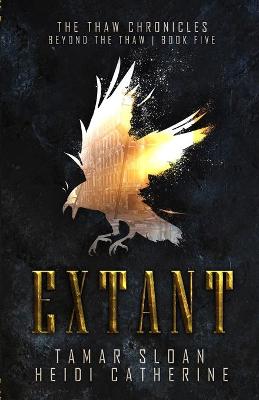 Book cover for Extant