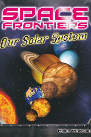 Cover of Us Sf Our Solar System