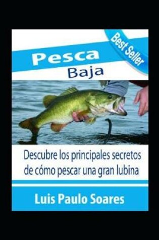 Cover of Pesca Baja