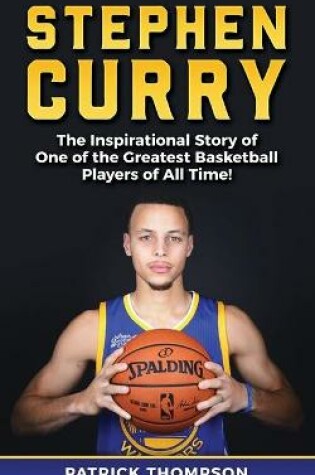 Cover of Stephen Curry