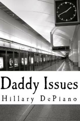 Cover of Daddy Issues (1-Act Play)