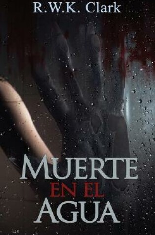 Cover of Muerte en el Agua