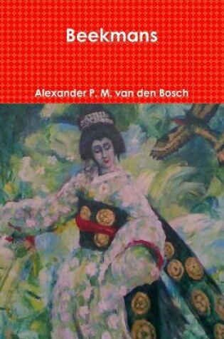 Cover of Beekmans