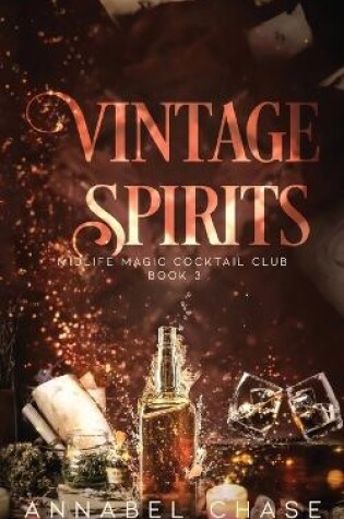 Cover of Vintage Spirits
