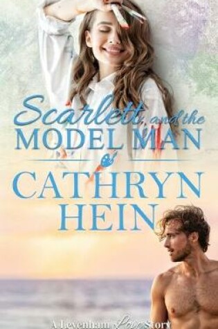 Cover of Scarlett and the Model Man