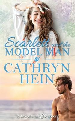 Book cover for Scarlett and the Model Man