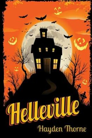 Cover of Helleville