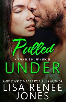 Book cover for Pulled Under