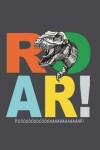 Book cover for Roar!