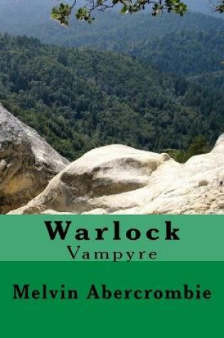 Cover of Warlock