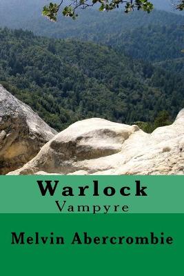 Book cover for Warlock