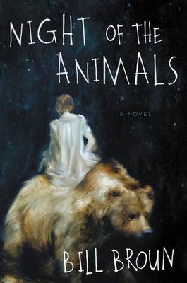 Book cover for Night of the Animals