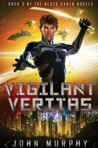 Cover of Vigilant Veritas
