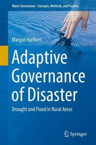 Cover of Adaptive Governance of Disaster