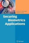 Book cover for Securing Biometrics Applications