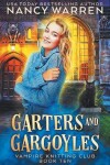 Book cover for Garters and Gargoyles