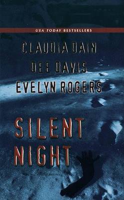 Book cover for Silent Night