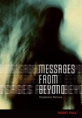 Book cover for Messages From Beyond