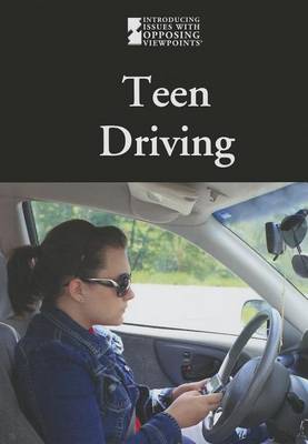 Cover of Teen Driving