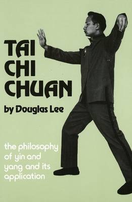 Book cover for Tai Chi Chuan: Philosophy of Ying & Yang