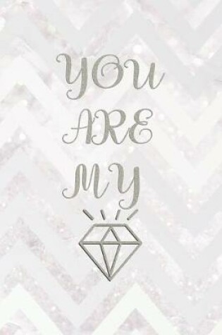 Cover of You Are My Diamond