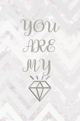 Book cover for You Are My Diamond