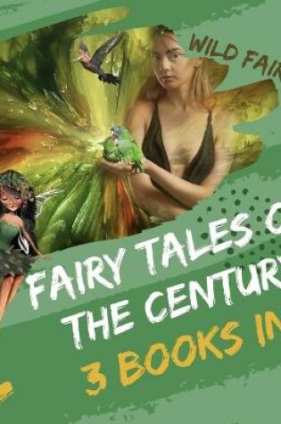 Cover of Fairy Tales Of the Century