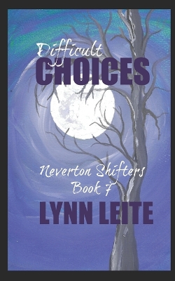 Cover of Difficult Choices