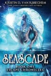 Book cover for Seascape