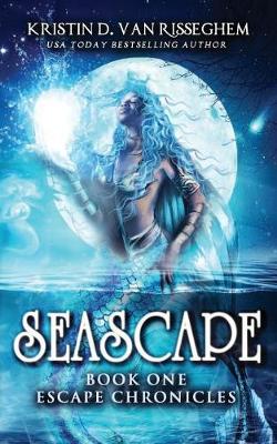 Cover of Seascape
