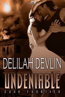 Book cover for Undeniable