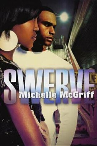 Cover of Swerve