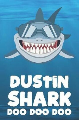 Cover of Dustin - Shark Doo Doo Doo