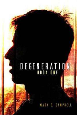 Book cover for Degeneration