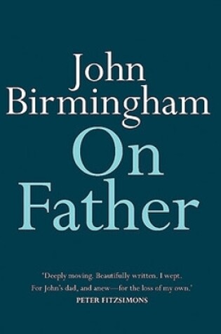 Cover of On Father