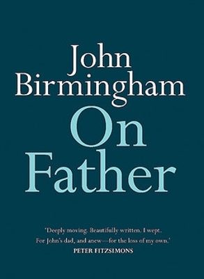 Cover of On Father