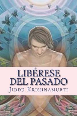 Book cover for Liberese del Pasado