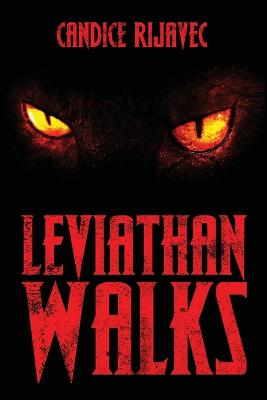 Cover of Leviathan Walks